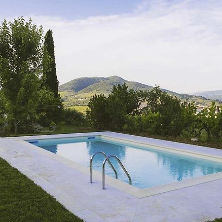 Country Room Il Moro Rignano sullʼArno エクステリア 写真