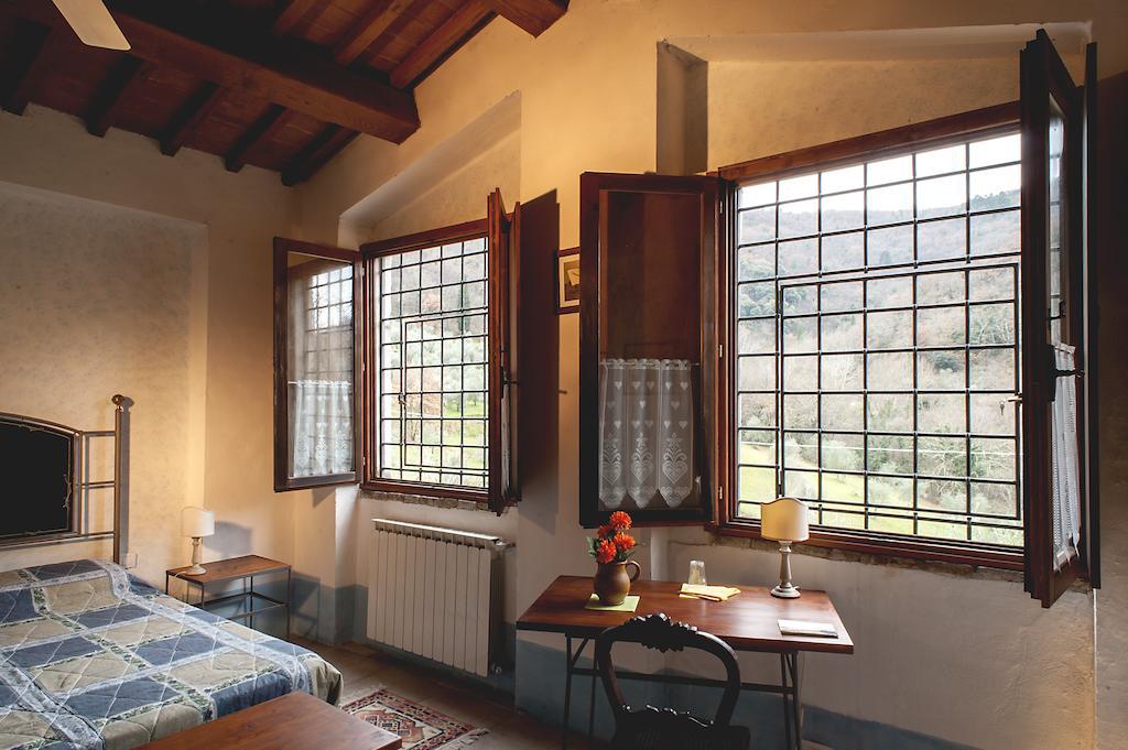 Country Room Il Moro Rignano sullʼArno 部屋 写真
