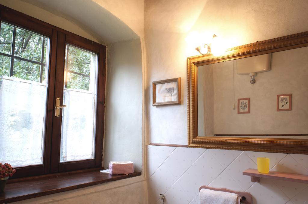 Country Room Il Moro Rignano sullʼArno 部屋 写真