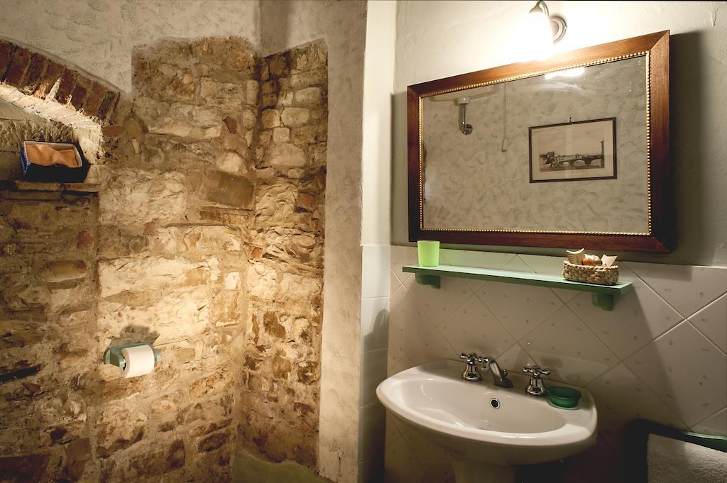 Country Room Il Moro Rignano sullʼArno 部屋 写真