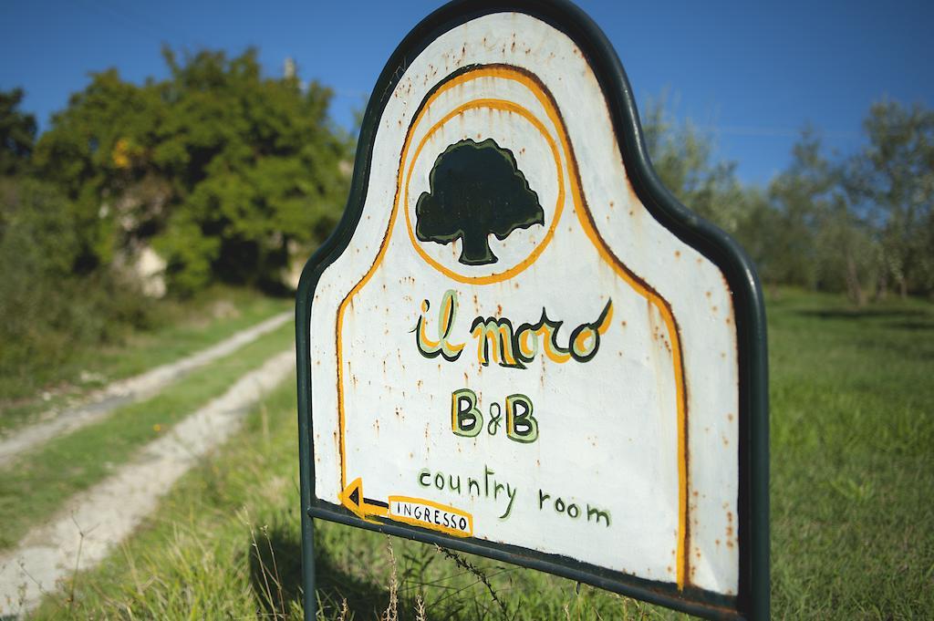 Country Room Il Moro Rignano sullʼArno エクステリア 写真