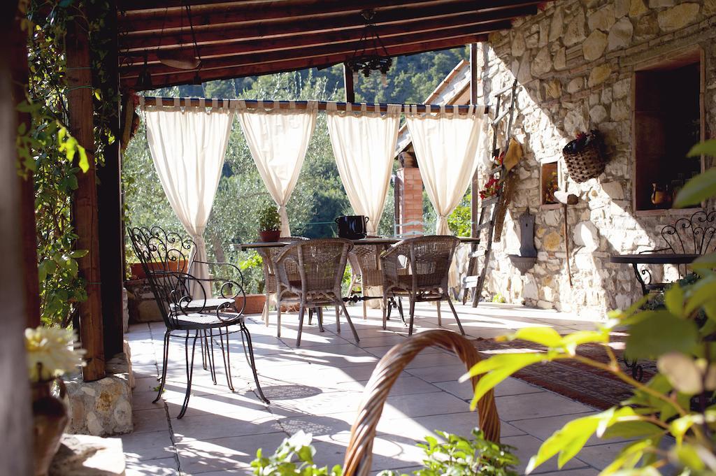 Country Room Il Moro Rignano sullʼArno 部屋 写真